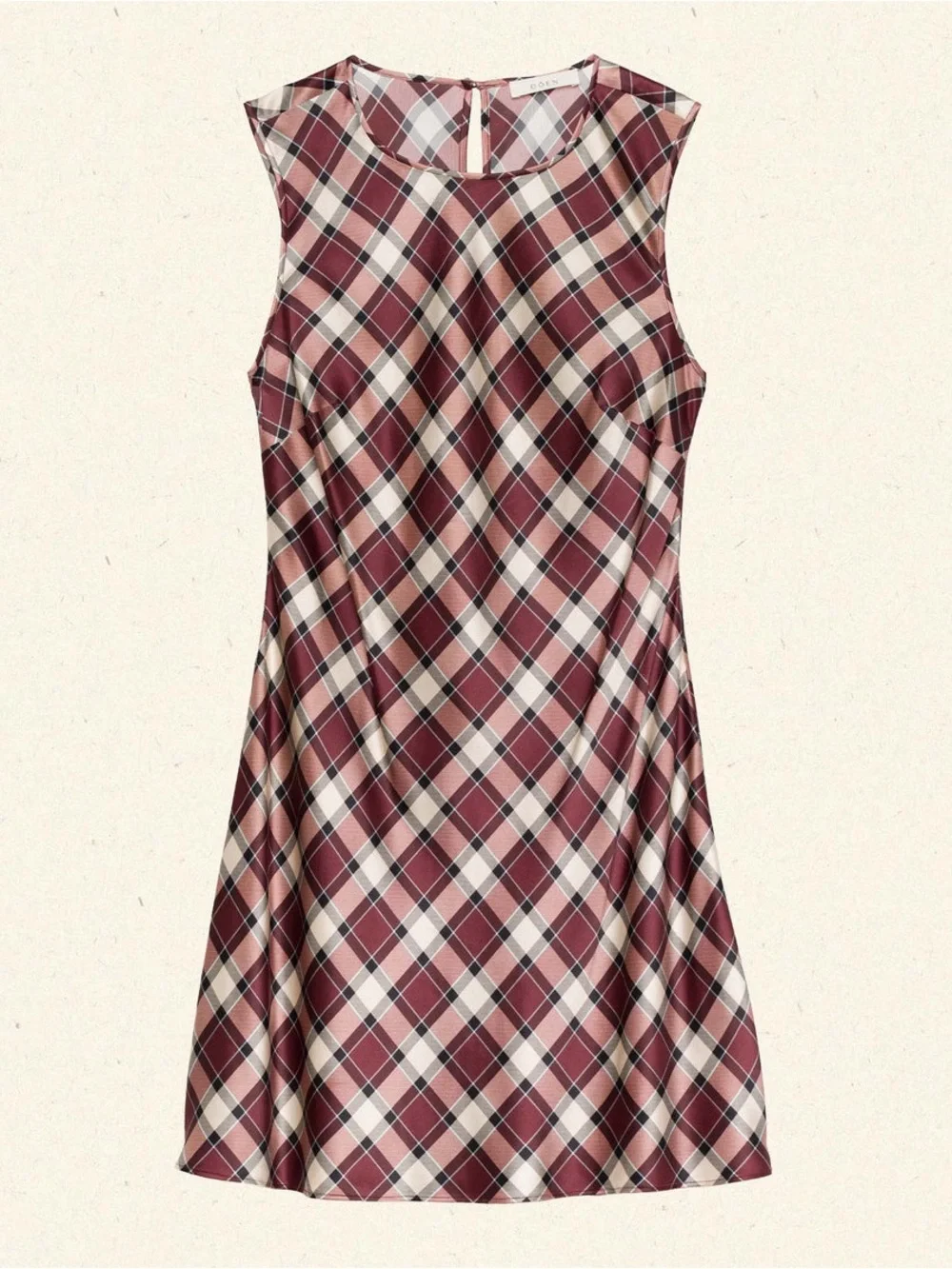 DOEN ALAMERE DRESS - Picture 1 of 4